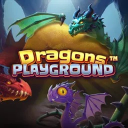 Dragons-Playground